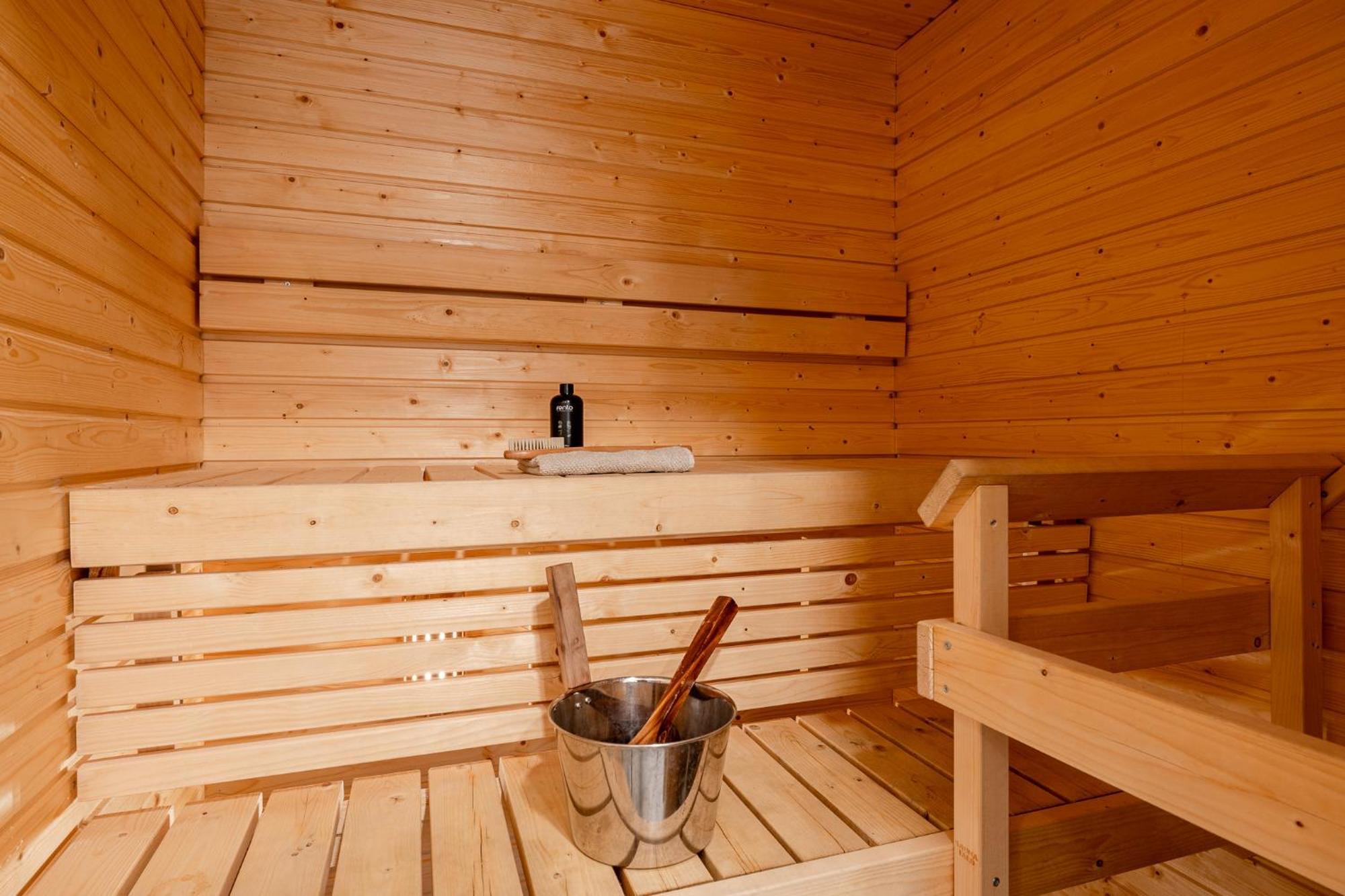 "Pyynikinkulma" - 1Br Apt With Stunning Views, Sauna & Balcony - Hosted By 2Ndhomes 탐페레 외부 사진